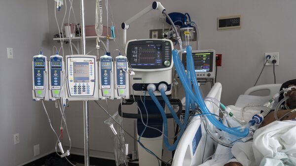 Study Shows Devastating Racial Disparities in Healthcare in the US During the Pandemic Study Shows Devastating Racial Disparities in Healthcare in the US During the Pandemic