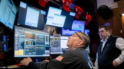 Rali à vista? Morgan Stanley vê espaço para novo impulso em ações tech com foco em IA Rali à vista? Morgan Stanley vê espaço para novo impulso em ações tech com foco em IA