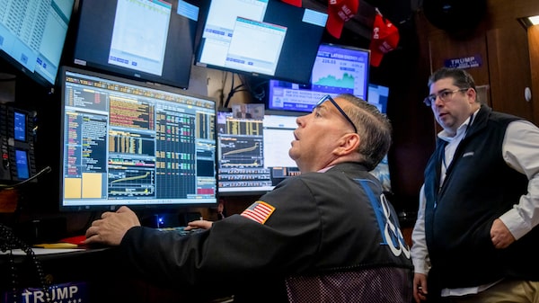 “Cualquier cosa menos el dólar”: El nuevo orden mundial que ve Bank of America “Cualquier cosa menos el dólar”: El nuevo orden mundial que ve Bank of America