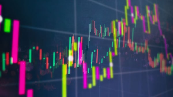 Bolsa de Comercio de Chile: así amanece el 26 de marzo Bolsa de Comercio de Chile: así amanece el 26 de marzo