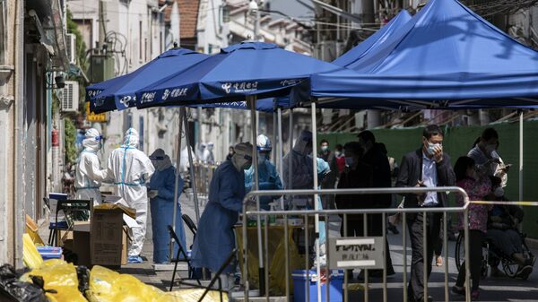 BlackRock abandona postura alcista sobre China tras caída del 28% de las acciones BlackRock abandona postura alcista sobre China tras caída del 28% de las acciones