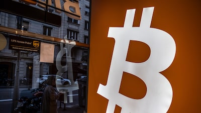 Bitcoin sigue cayendo por debajo de los US$80.000 mientras se mantiene dentro de su rango reciente Bitcoin sigue cayendo por debajo de los US$80.000 mientras se mantiene dentro de su rango reciente