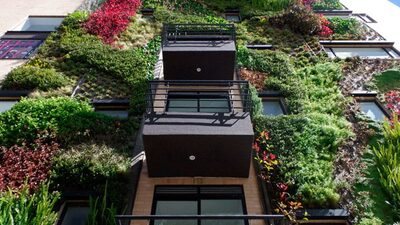 ¿Cómo es y cuánto cuesta construir una casa 100% sostenible? ¿Cómo es y cuánto cuesta construir una casa 100% sostenible?