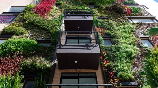 ¿Cómo es y cuánto cuesta construir una casa 100% sostenible? ¿Cómo es y cuánto cuesta construir una casa 100% sostenible?