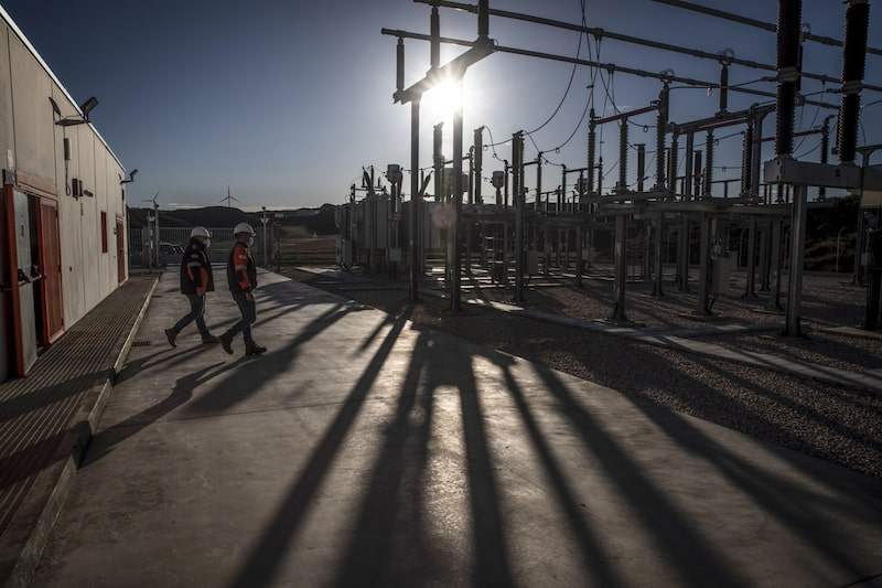 Colombia y Brasil, entre los países menos expuestos a altos precios de energía Colombia y Brasil, entre los países menos expuestos a altos precios de energía