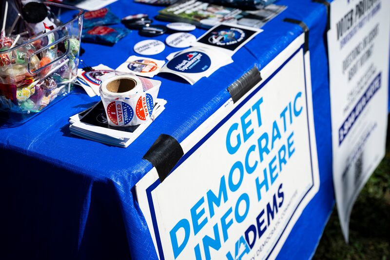 Demócratas Demócratas