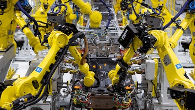 Tres escenarios para el crecimiento del mercado de los vehículos eléctricos Tres escenarios para el crecimiento del mercado de los vehículos eléctricos