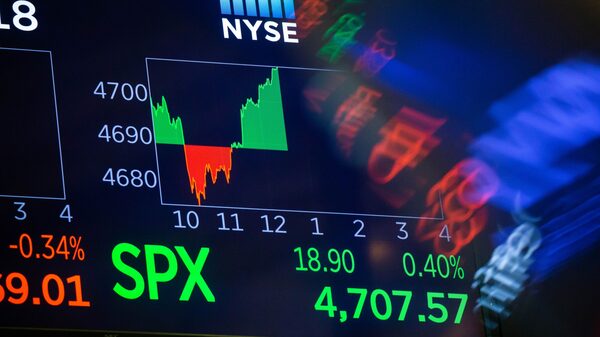 S&P 500 alarga sus ganancias del mes; acciones de LatAm brillan al cierre de julio S&P 500 alarga sus ganancias del mes; acciones de LatAm brillan al cierre de julio