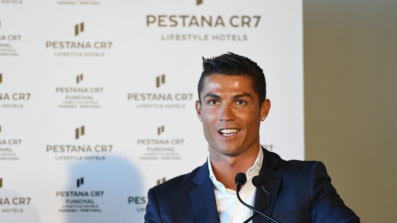 Longe dos holofotes: este gestor português cuida dos US$ 1,4 bi de Cristiano Ronaldo Longe dos holofotes: este gestor português cuida dos US$ 1,4 bi de Cristiano Ronaldo