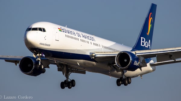 Aerolínea estatal de Bolivia alcanzó récord de cuatro millones de pasajeros en 2022 Aerolínea estatal de Bolivia alcanzó récord de cuatro millones de pasajeros en 2022