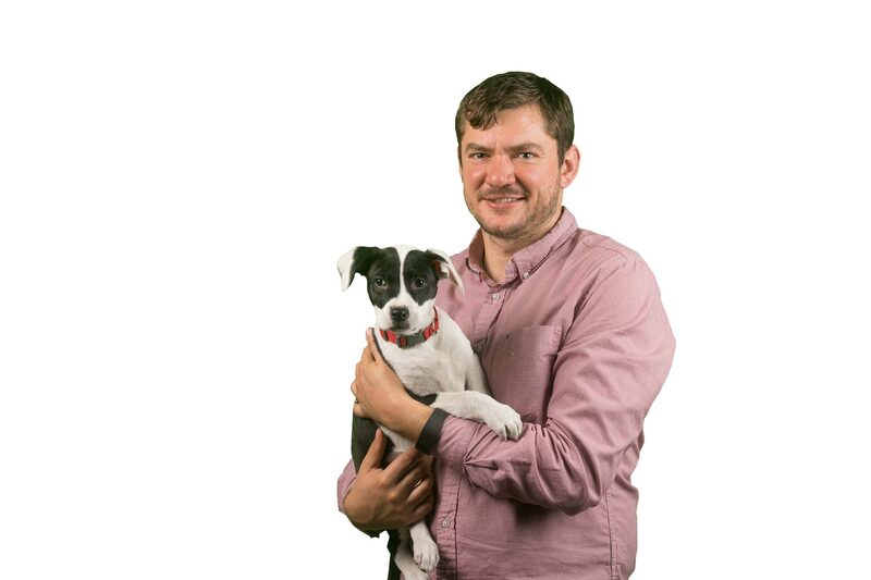 Embark espera aumentar a expectativa de vida canina em três anos até o final desta década Embark espera aumentar a expectativa de vida canina em três anos até o final desta década