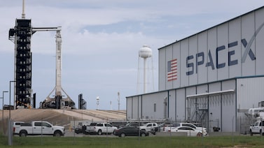 SpaceX promociona su OPI con video y web que destacan cohetes, IA y ambiciones espaciales SpaceX promociona su OPI con video y web que destacan cohetes, IA y ambiciones espaciales