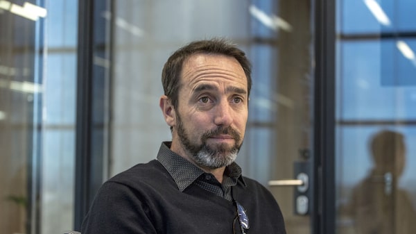 Cuál será el precio “récord” de la acción de MercadoLibre en enero de 2025, según UBS Cuál será el precio “récord” de la acción de MercadoLibre en enero de 2025, según UBS