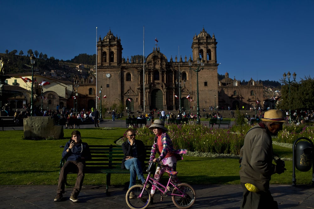 Cuzco, Perú. Cuzco, Perú.