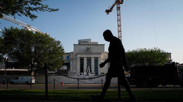 JPMorgan espera que la Fed mantenga las tasas sin cambios ante una inflación que cede JPMorgan espera que la Fed mantenga las tasas sin cambios ante una inflación que cede