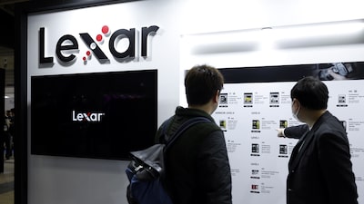 Gigante tech del almacenamiento ve oportunidad en Argentina Gigante tech del almacenamiento ve oportunidad en Argentina