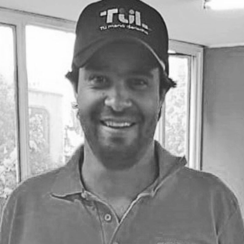 Enrique Villamarín Enrique Villamarín