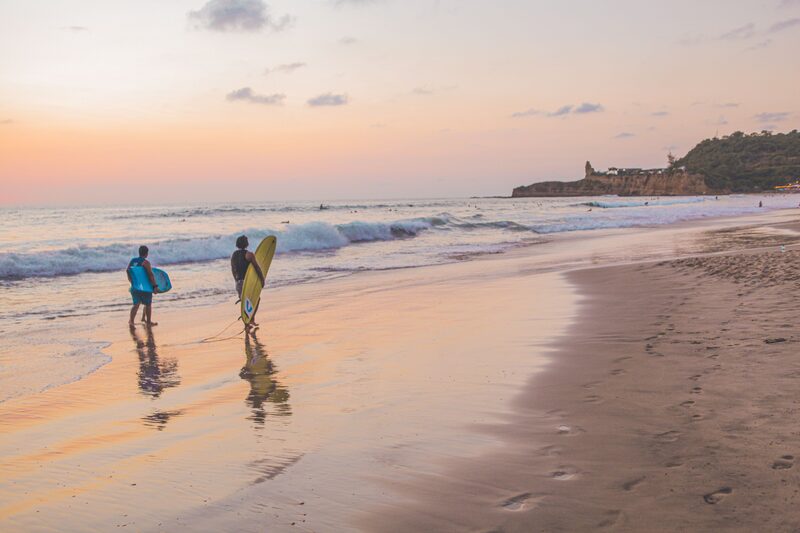 Santa Elena, Ecuador. Santa Elena, Ecuador.