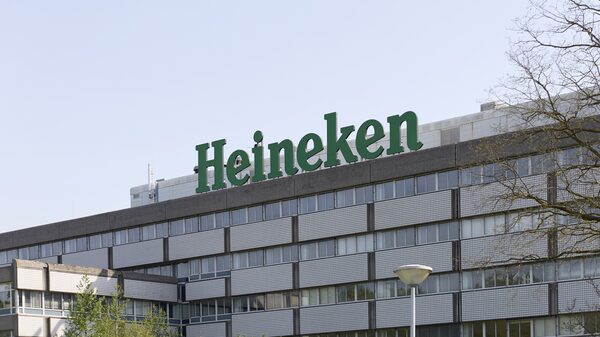 Heineken compra el negocio centroamericano de FIFCO por US$3.200 millones Heineken compra el negocio centroamericano de FIFCO por US$3.200 millones