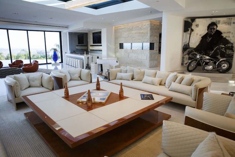 Vivenda de lujo Vivenda de lujo