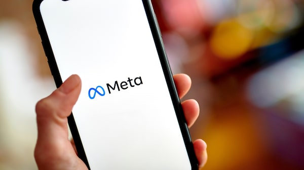 Meta lanza Muse Spark, su nuevo modelo de IA, y las acciones se disparan en Wall Street Meta lanza Muse Spark, su nuevo modelo de IA, y las acciones se disparan en Wall Street