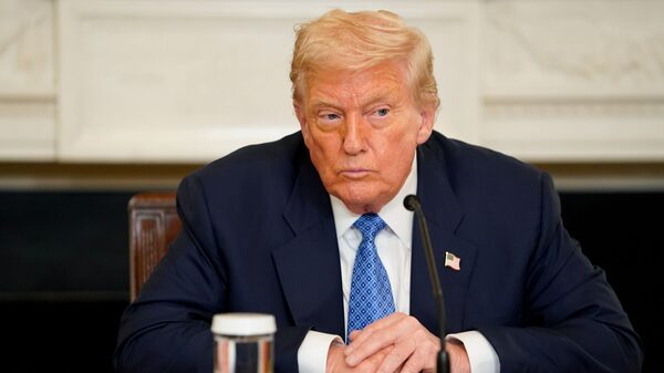El intento de Trump por controlar la Fed aviva temores sobre un riesgo fiscal El intento de Trump por controlar la Fed aviva temores sobre un riesgo fiscal