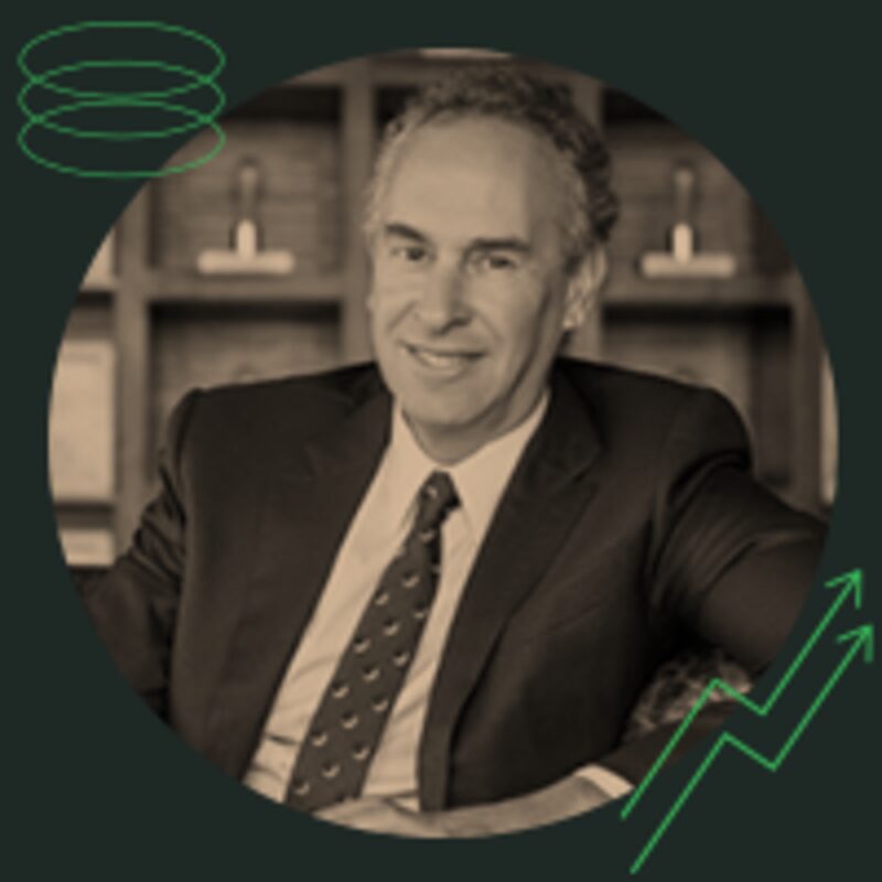 Marcelo Mindlin Marcelo Mindlin