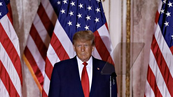 Trump, primer expresidente de EE.UU. en enfrentar cargos criminales: tiene más casos pendientes Trump, primer expresidente de EE.UU. en enfrentar cargos criminales: tiene más casos pendientes