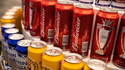 Governo dos EUA defende advertência sobre risco de câncer em bebidas alcoólicas Governo dos EUA defende advertência sobre risco de câncer em bebidas alcoólicas