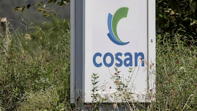 Compass, da Cosan, planeja captar R$ 3,1 bi em primeiro IPO no Brasil em quase 5 anos Compass, da Cosan, planeja captar R$ 3,1 bi em primeiro IPO no Brasil em quase 5 anos