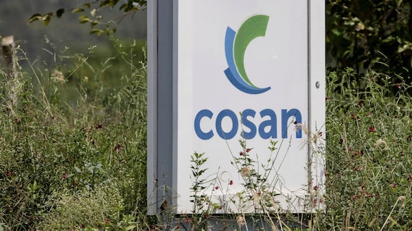 Compass, da Cosan, planeja captar R$ 3,1 bi em primeiro IPO no Brasil em quase 5 anos Compass, da Cosan, planeja captar R$ 3,1 bi em primeiro IPO no Brasil em quase 5 anos