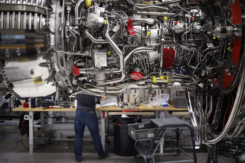 Empresas de EE.UU. no frenan inversiones de capital pese a la guerra comercial: las cifras Empresas de EE.UU. no frenan inversiones de capital pese a la guerra comercial: las cifras