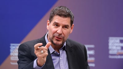 Exclusiva: Las ideas de Marcelo Claure para evitar el “colapso económico” de Bolivia Exclusiva: Las ideas de Marcelo Claure para evitar el “colapso económico” de Bolivia