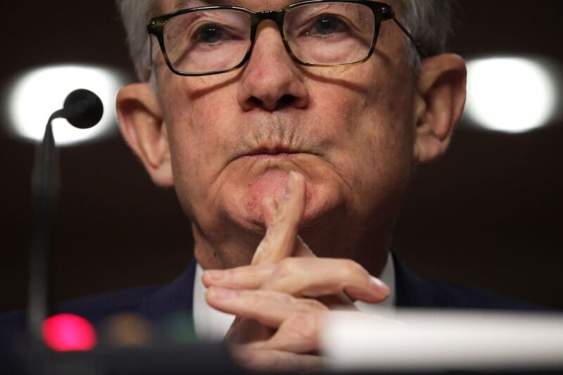 Otimismo com resiliência da economia Otimismo com resiliência da economia