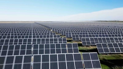 Acciona Energía anuncia venta de activos solares y eólicos a MIP por US$1.000 millones Acciona Energía anuncia venta de activos solares y eólicos a MIP por US$1.000 millones
