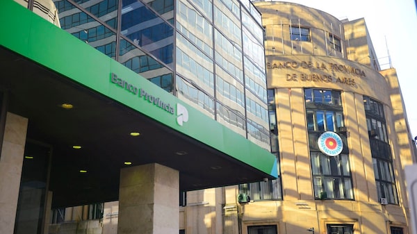 La agresiva propuesta con la que un banco público argentino sale a competirle a MercadoLibre La agresiva propuesta con la que un banco público argentino sale a competirle a MercadoLibre