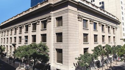 Pese a recorte del BCCh, Chile tiene una de las cinco tasas reales más altas del mundo Pese a recorte del BCCh, Chile tiene una de las cinco tasas reales más altas del mundo