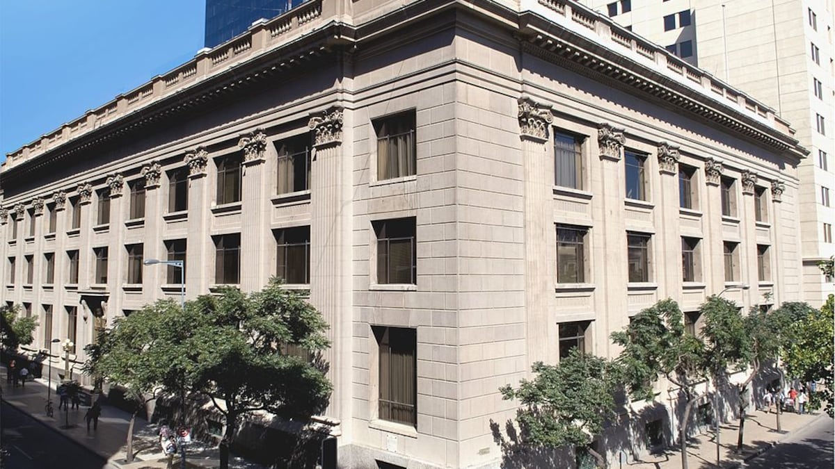 ¿Va a crecer la inflación en Chile? La advertencia del Banco Central