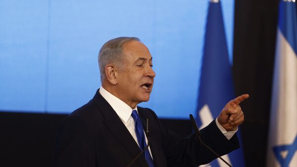 Netanyahu y Sullivan conversan camino para normalizar lazos Israel-Arabia Saudita Netanyahu y Sullivan conversan camino para normalizar lazos Israel-Arabia Saudita