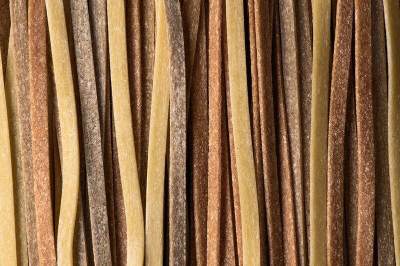 La pasta de Albert Adrià La pasta de Albert Adrià