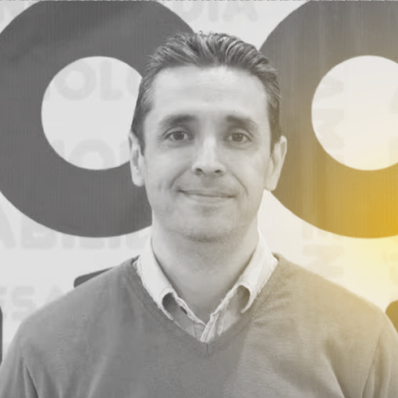 Juan Manuel Baretto Juan Manuel Baretto