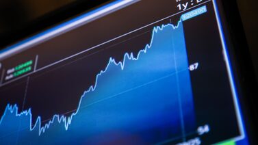 Los fondos de cobertura convierten el caos en liquidez y logran su mejor año desde 2009 Los fondos de cobertura convierten el caos en liquidez y logran su mejor año desde 2009