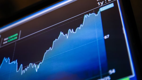 Los fondos de cobertura convierten el caos en liquidez y logran su mejor año desde 2009 Los fondos de cobertura convierten el caos en liquidez y logran su mejor año desde 2009