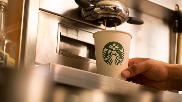 Starbucks México confía en los Pumpkin Spice y las innovaciones para revertir tropiezo en ventas Starbucks México confía en los Pumpkin Spice y las innovaciones para revertir tropiezo en ventas