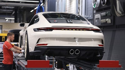 Del precio a la experiencia: así ha cambiado el concepto de lujo sobre ruedas Del precio a la experiencia: así ha cambiado el concepto de lujo sobre ruedas