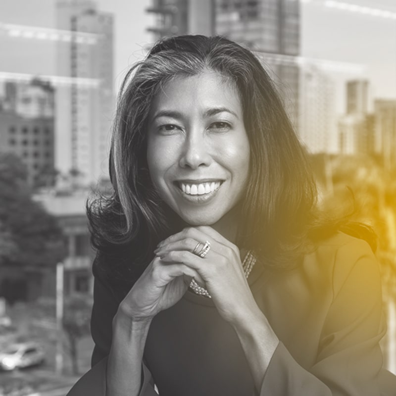 Maren Lau, VP para LatAm da Meta Maren Lau, VP para LatAm da Meta