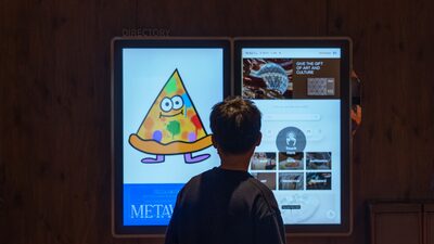 Como ficam os NFTs em meio à queda massiva das criptomoedas Como ficam os NFTs em meio à queda massiva das criptomoedas