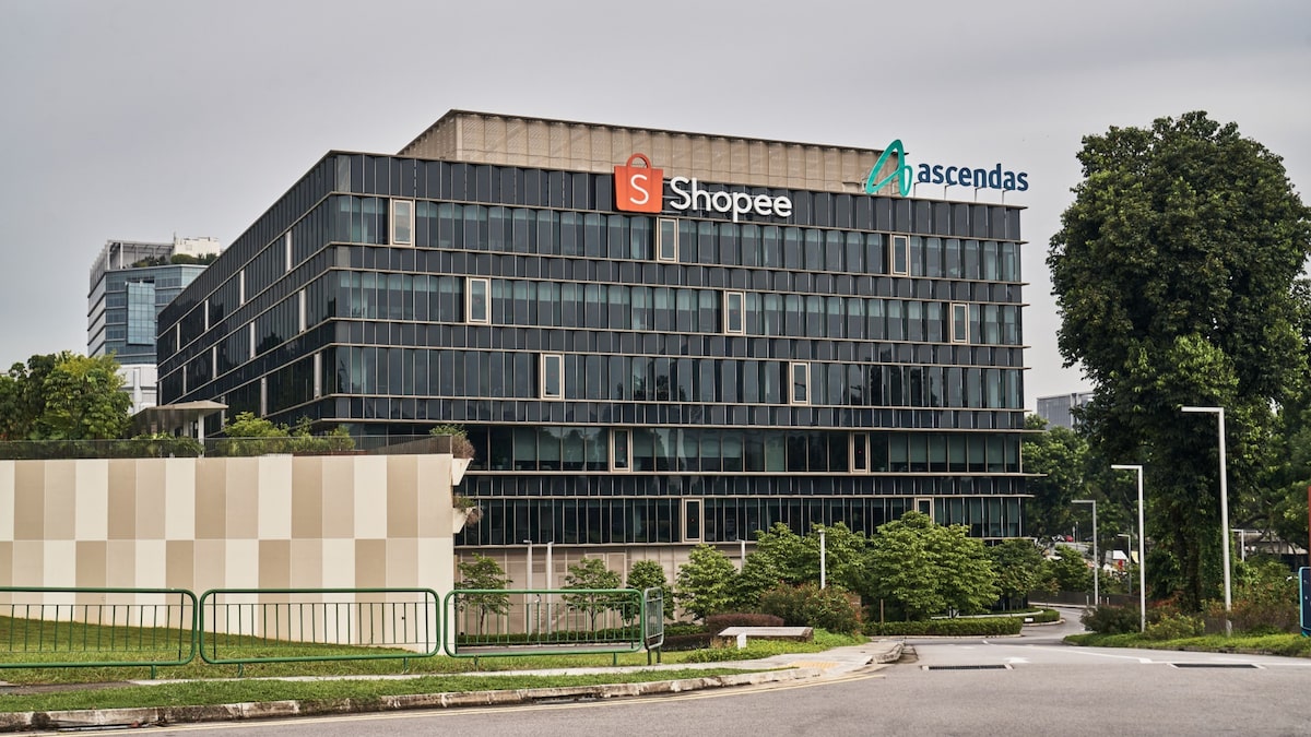 Shopee Os Quem é dono da Shopee, loja online asiática que ganhou espaço no e ...