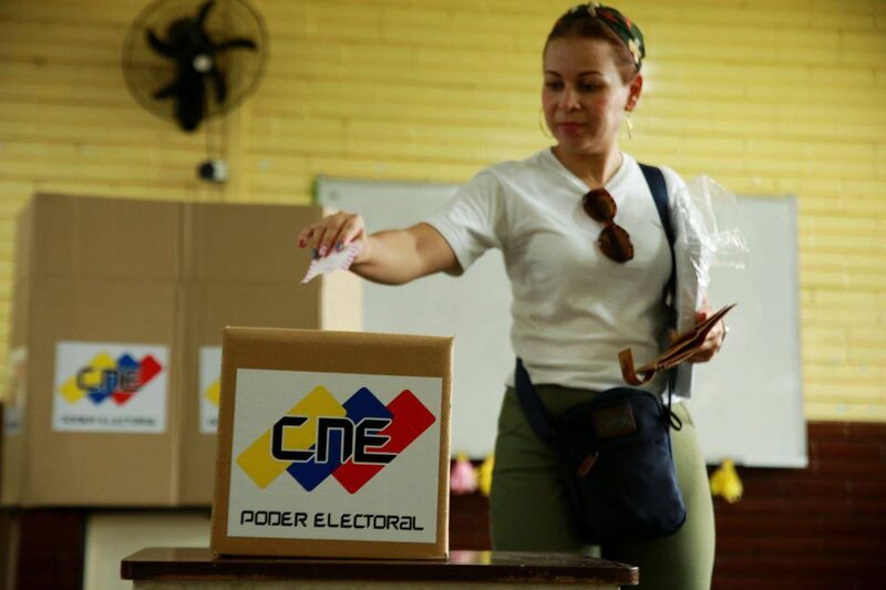 Elecciones Municipales, el 27 de julio de 2025. Elecciones Municipales, el 27 de julio de 2025.