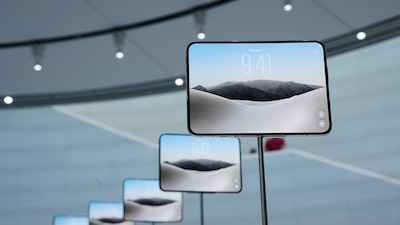 Preventa del iPhone Duo ya llega hasta 2027 Preventa del iPhone Duo ya llega hasta 2027